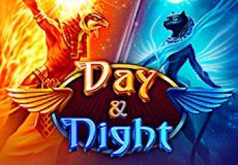 Day And Night logo
