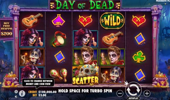 Day of Dead