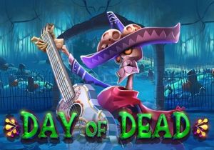 General information about Day of Dead slot