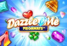 Dazzle Me Megaways