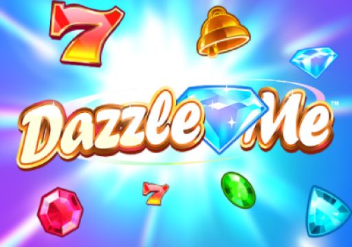 Dazzle Me logo