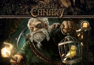 General information about Dead Canary slot