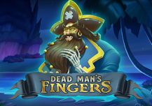 Dead Man’s Fingers