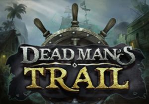 General information about Dead Man’s Trail slot