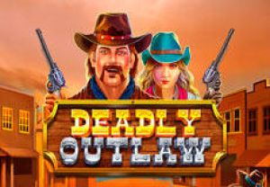 General information about Deadly Outlaw slot