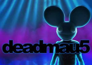 General information about Deadmau5 slot