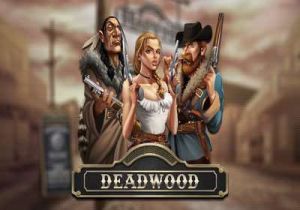 General information about Deadwood slot