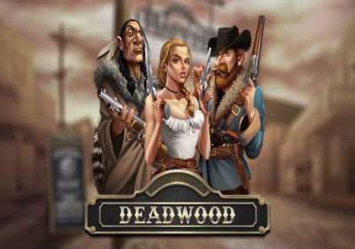 Deadwood logo