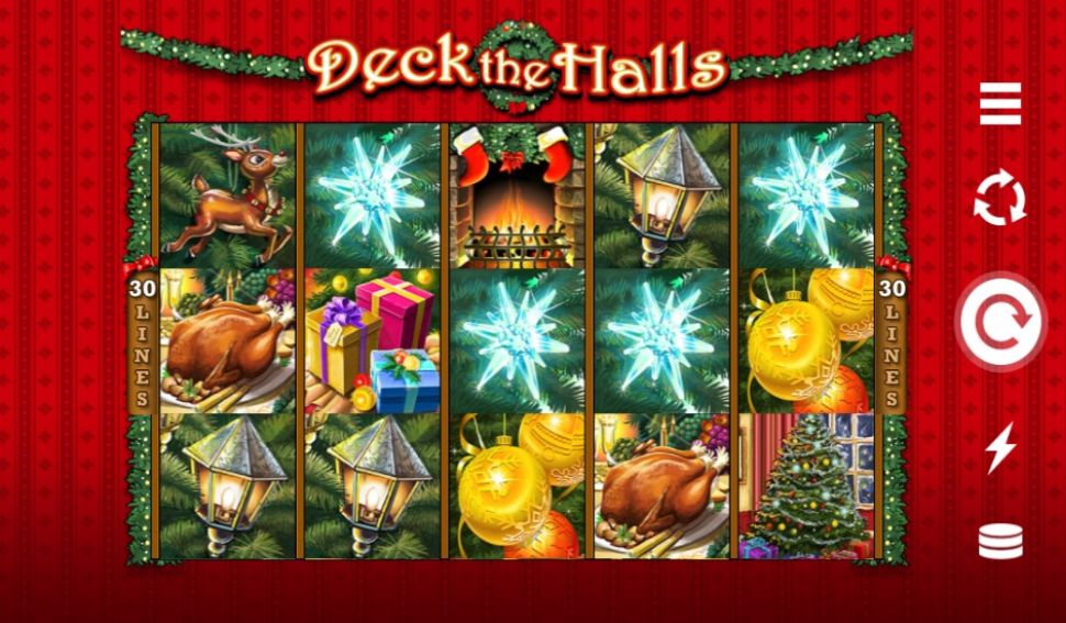 Deck the Halls