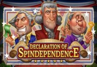 Declaration of Spindependence logo