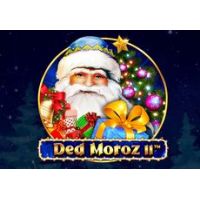 Jogue Ded Moroz 2 Gratuitamente em Modo Demo