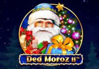Ded Moroz II logo