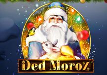 Ded Moroz