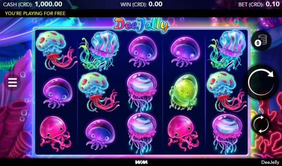 DeeJelly