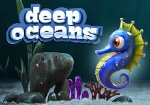 General information about Deep Oceans slot