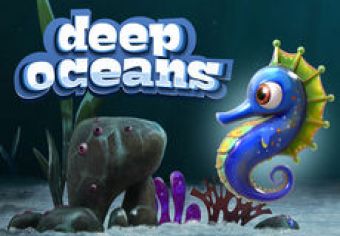 Deep Oceans logo