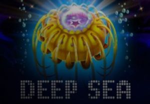 General information about Deep Sea slot