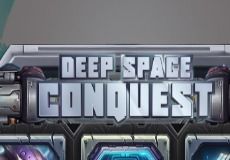 Deep Space Conquest 