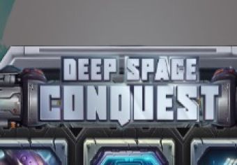 Deep Space Conquest logo