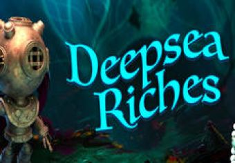 Deepsea Riches logo