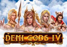 Demi Gods IV