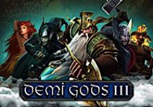 Demi Gods III