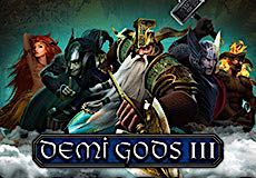 Demi Gods III