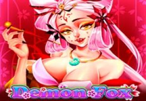 General information about Demon Fox slot