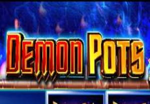 General information about Demon Pots slot