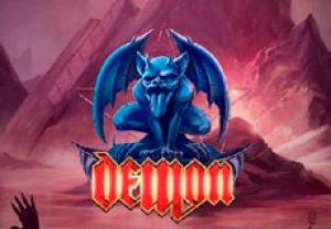 General information about Demon slot