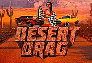 General information about Desert Drag slot