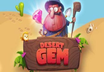 Desert Gem logo