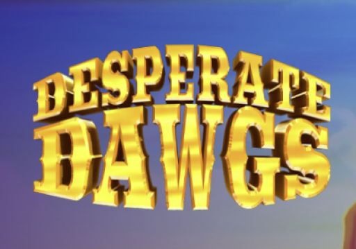 Desperate Dawgs logo