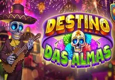 Destino Das Almas