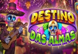 General information about Destino Das Almas slot