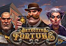 Detective Fortune