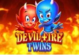 Devil Fire Twins