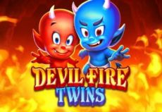 Devil Fire Twins