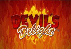 General information about Devil’s Delight slot