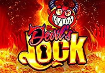 Devil's Lock logo