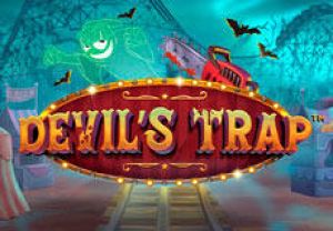 General information about Devil's Trap slot