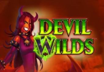 Devil Wilds logo