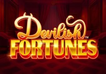 Devilish Fortunes logo