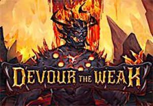 General information about Devour The Weak slot