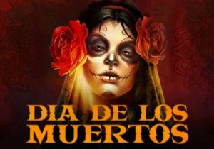 General information about Dia de Los Muertos slot