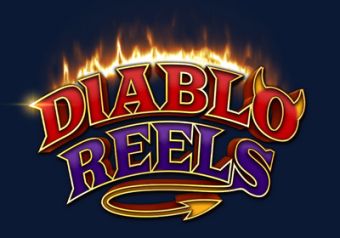 Diablo Reels logo