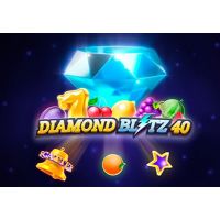 Diamond Blitz 40