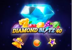 DIAMOND BLITZ 40