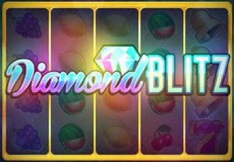 Diamond Blitz logo