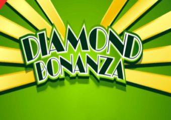 Diamond Bonanza logo